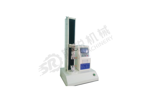 Tensile strength of foam tester