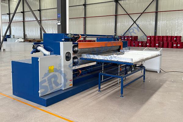 Customer from Foshan