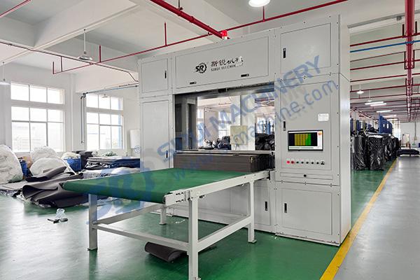 Customer from Guangdong