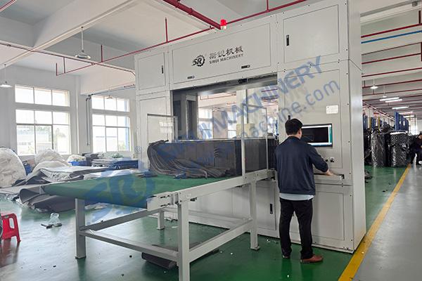 Customer from Guangdong