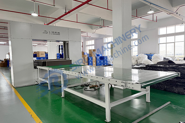 Customer from Guangdong