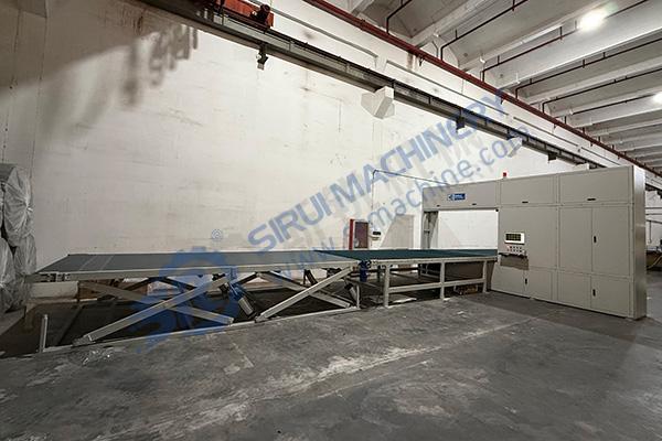 Customer from Jiangsu