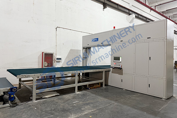 Customer from Jiangsu